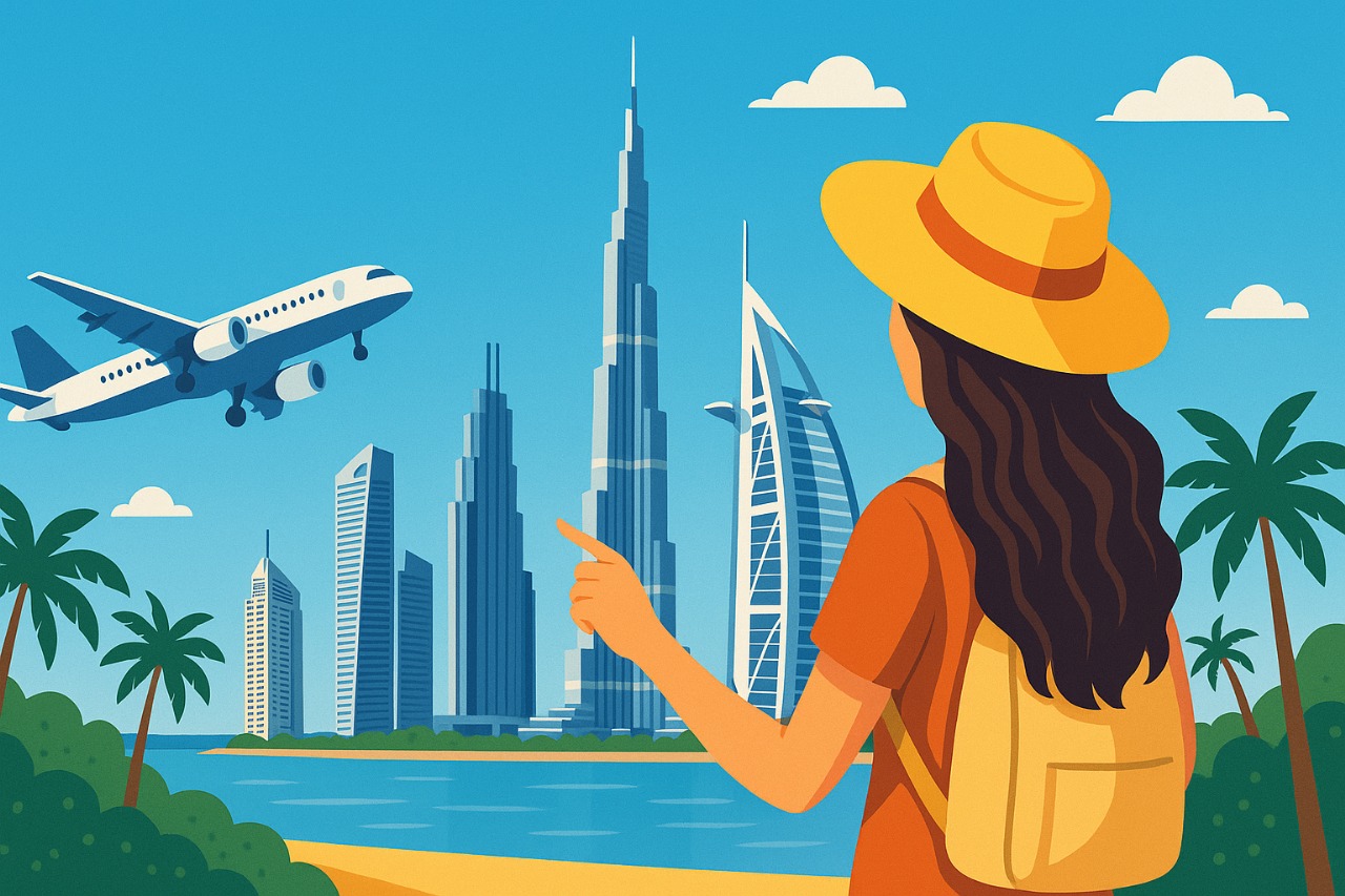 About Balaggan Travel